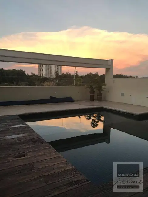 Foto 1 de Sobrado com 4 quartos à venda, 410m2 em Votorantim - SP