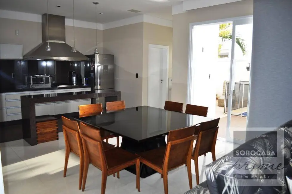 Foto 6 de Sobrado com 3 quartos à venda, 433m2 em Votorantim - SP