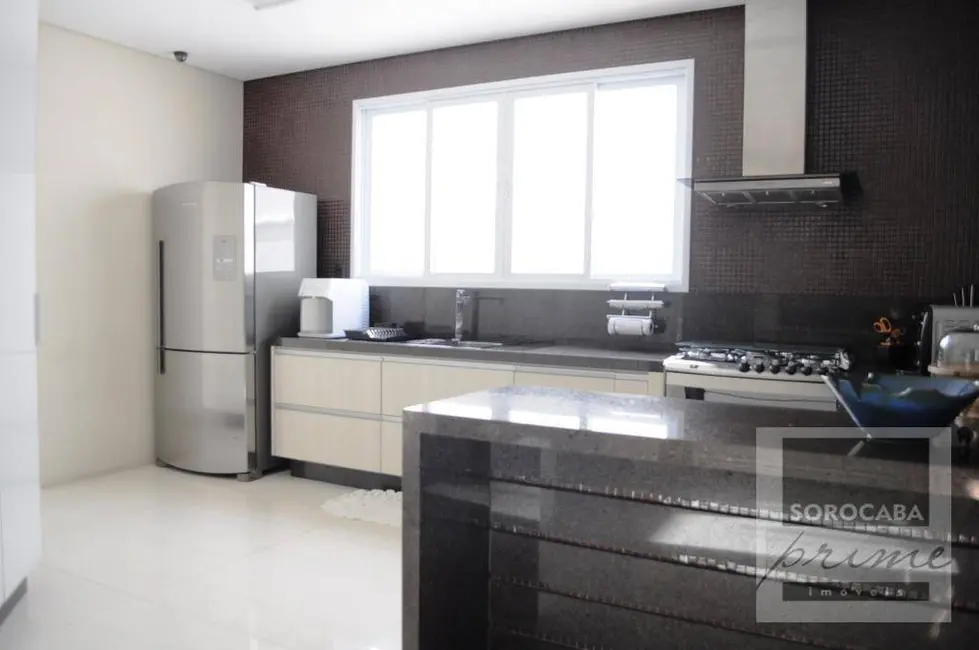 Foto 7 de Sobrado com 3 quartos à venda, 433m2 em Votorantim - SP