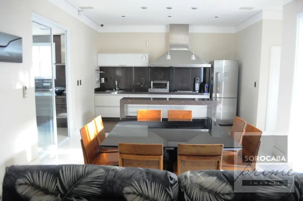 Foto 5 de Sobrado com 3 quartos à venda, 433m2 em Votorantim - SP