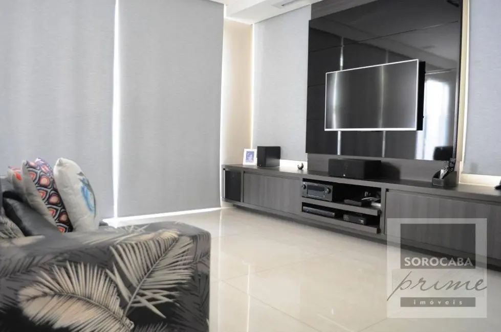 Foto 4 de Sobrado com 3 quartos à venda, 433m2 em Votorantim - SP