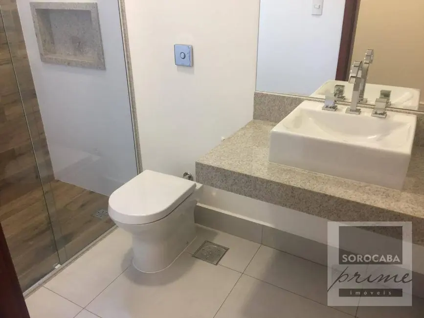 Foto 9 de Casa de Condomínio com 3 quartos à venda, 530m2 em Votorantim - SP