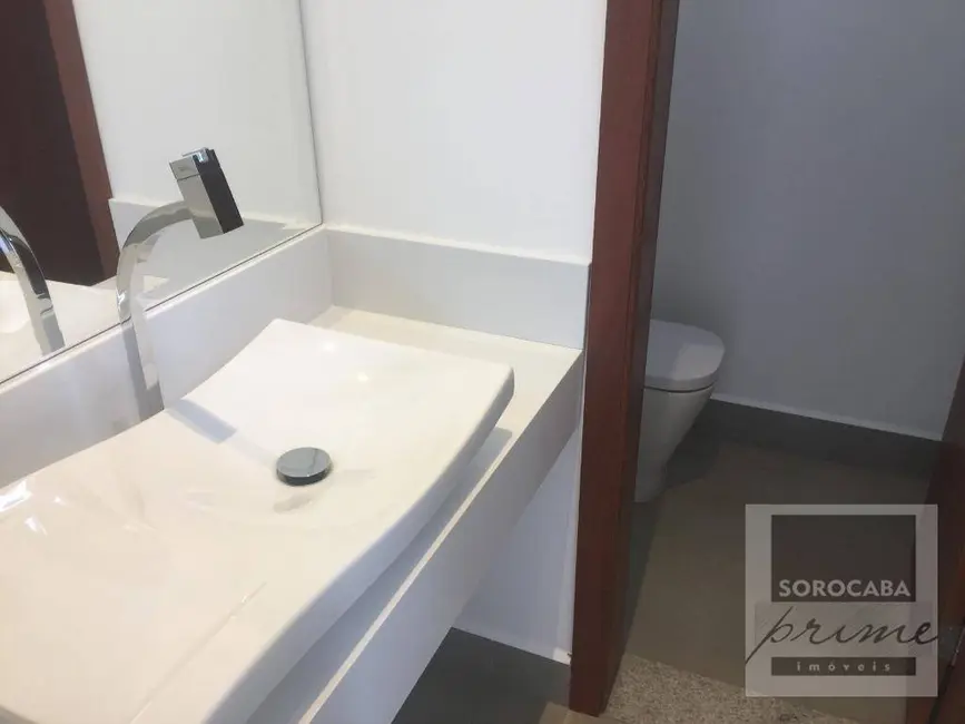 Foto 3 de Casa de Condomínio com 3 quartos à venda, 530m2 em Votorantim - SP