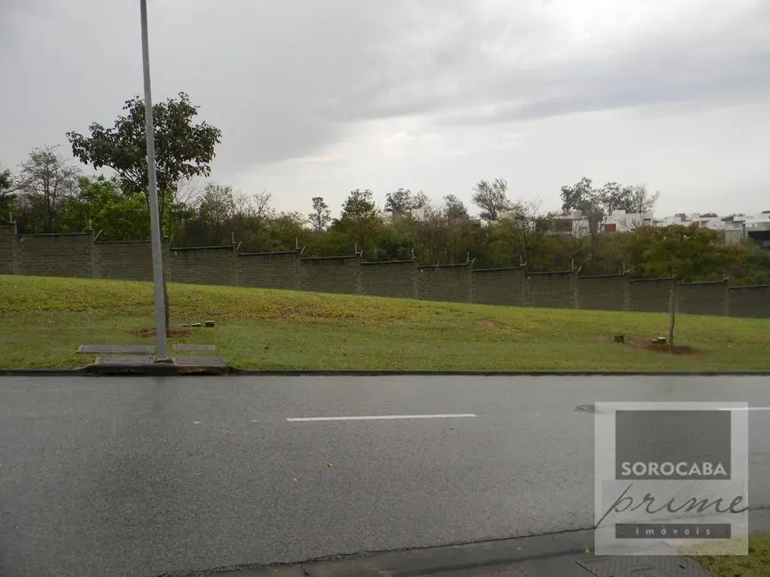 Foto 5 de Terreno / Lote à venda, 434m2 em Votorantim - SP
