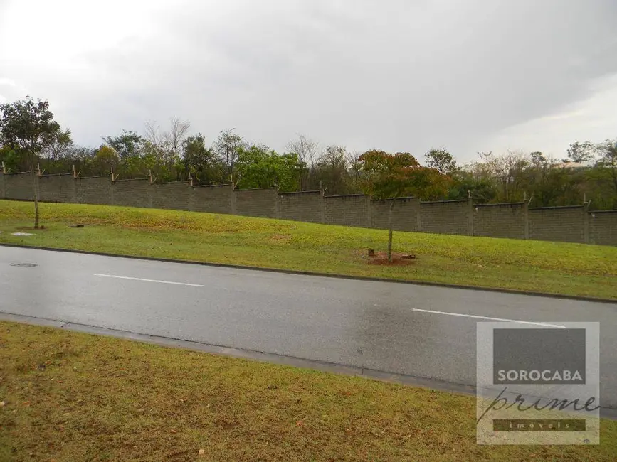 Foto 3 de Terreno / Lote à venda, 434m2 em Votorantim - SP