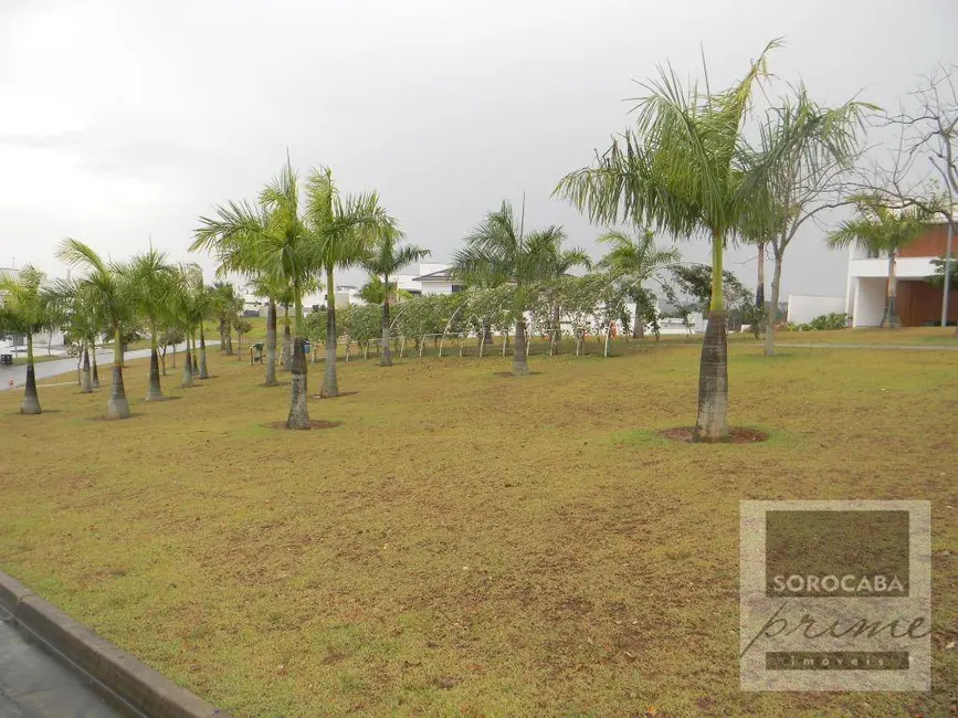 Foto 4 de Terreno / Lote à venda, 434m2 em Votorantim - SP