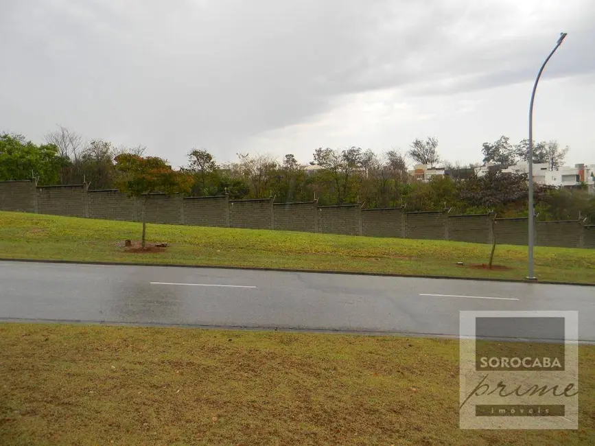 Foto 1 de Terreno / Lote à venda, 434m2 em Votorantim - SP