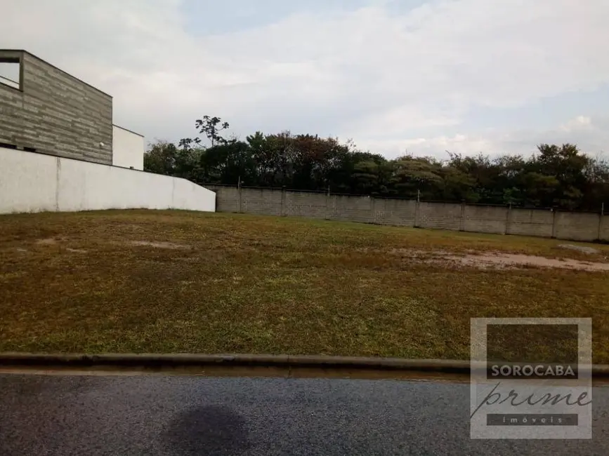 Foto 1 de Terreno / Lote à venda, 567m2 em Alphaville Nova Esplanada, Votorantim - SP