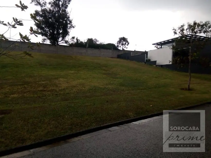 Foto 2 de Terreno / Lote à venda, 655m2 em Alphaville Nova Esplanada, Votorantim - SP