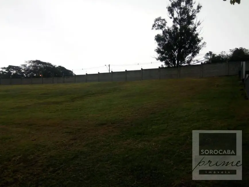Foto 1 de Terreno / Lote à venda, 655m2 em Alphaville Nova Esplanada, Votorantim - SP