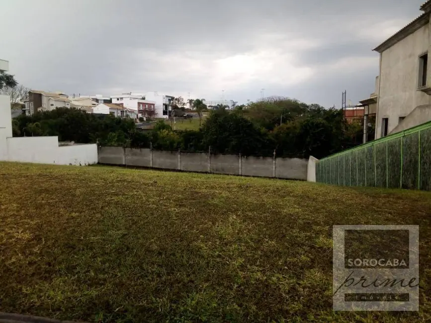 Foto 1 de Terreno / Lote à venda, 659m2 em Alphaville Nova Esplanada, Votorantim - SP
