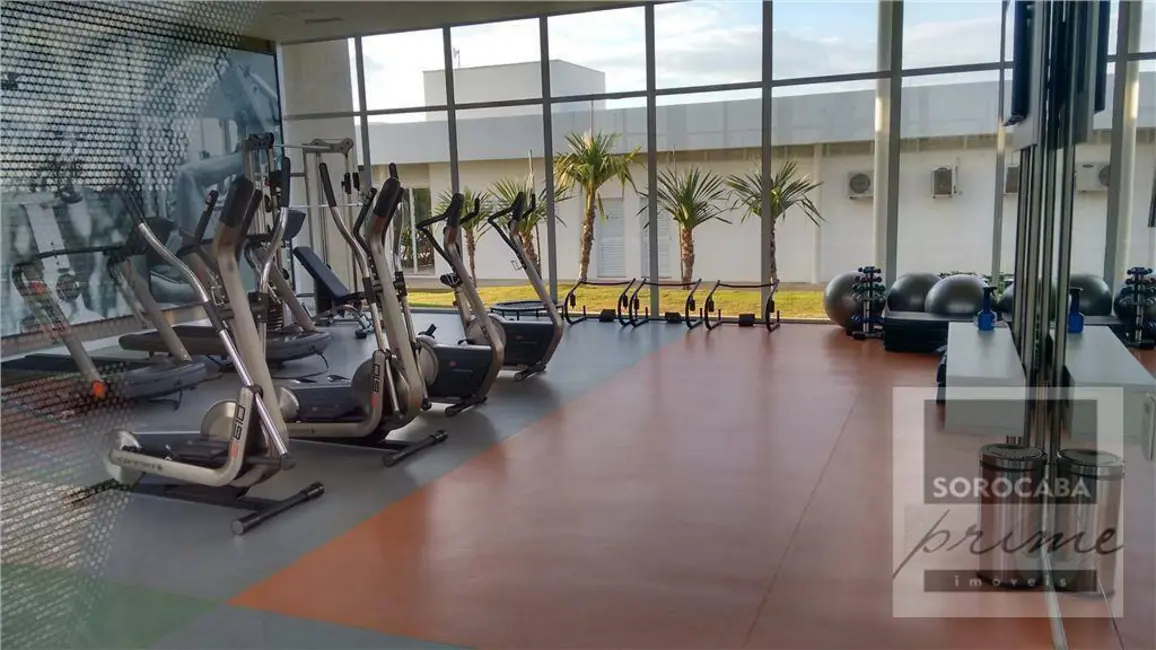 Foto 6 de Terreno / Lote à venda, 485m2 em Alphaville Nova Esplanada, Votorantim - SP