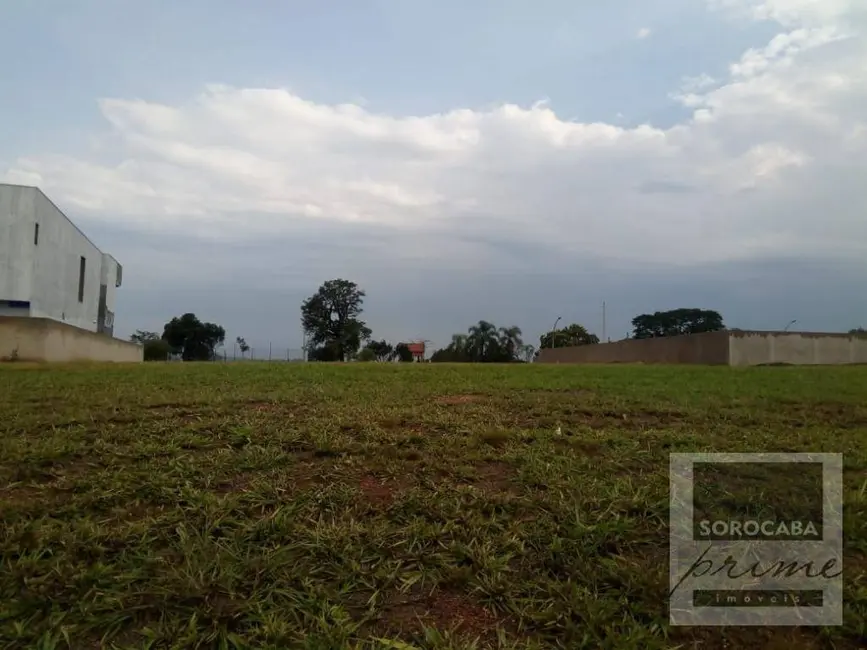 Foto 1 de Terreno / Lote à venda, 467m2 em Alphaville Nova Esplanada, Votorantim - SP