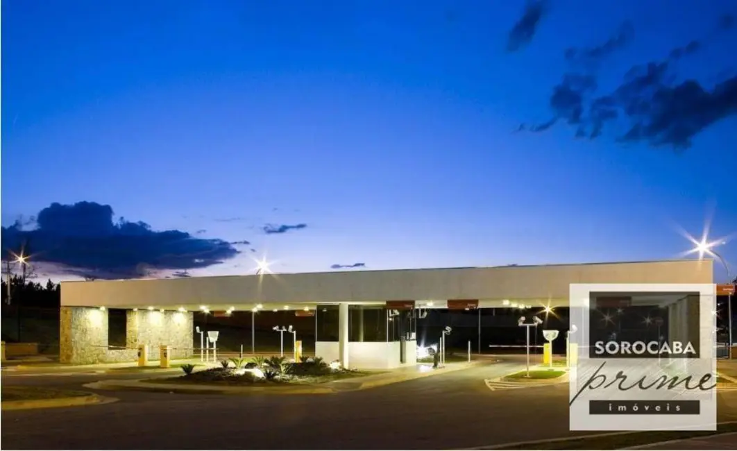 Foto 3 de Sobrado com 4 quartos à venda, 823m2 em Votorantim - SP