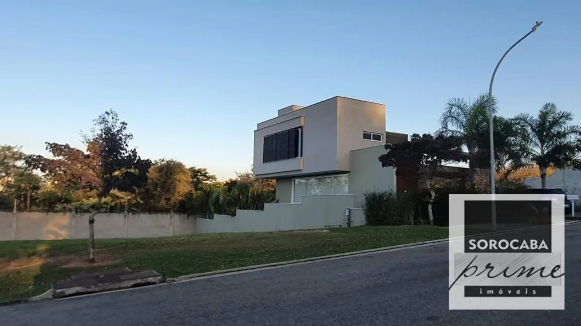 Foto 9 de Sobrado com 4 quartos à venda, 823m2 em Votorantim - SP