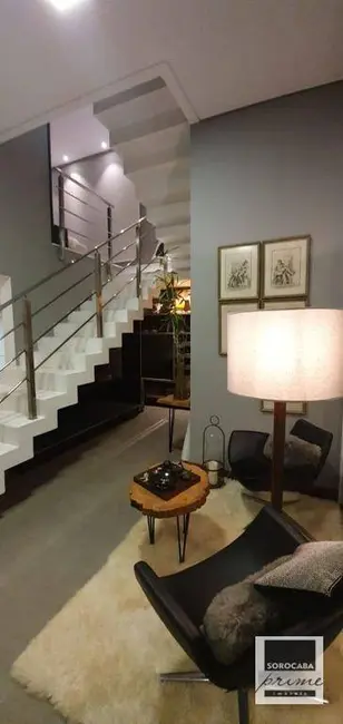 Foto 5 de Sobrado com 4 quartos à venda, 823m2 em Votorantim - SP