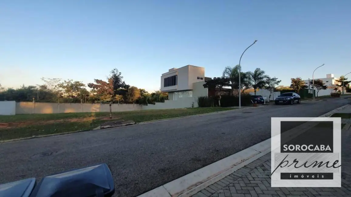 Foto 6 de Sobrado com 4 quartos à venda, 823m2 em Votorantim - SP