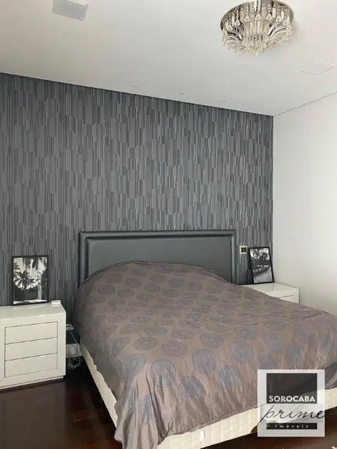 Foto 7 de Sobrado com 5 quartos à venda e para alugar, 505m2 em Votorantim - SP