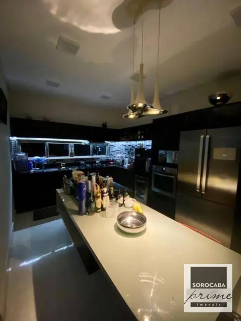 Foto 8 de Sobrado com 5 quartos à venda e para alugar, 505m2 em Votorantim - SP