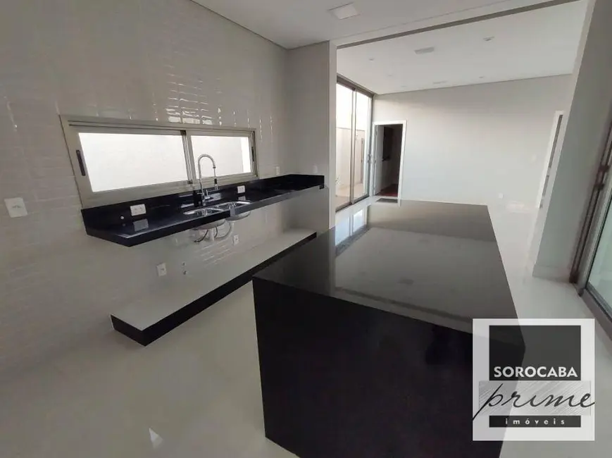 Foto 3 de Sobrado com 5 quartos à venda, 457m2 em Alphaville Nova Esplanada, Votorantim - SP