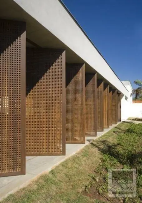 Foto 2 de Casa de Condomínio com 3 quartos à venda, 426m2 em Votorantim - SP