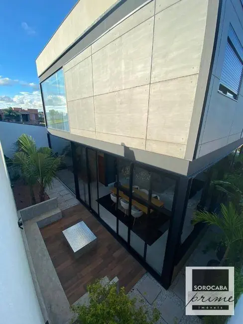 Foto 2 de Casa de Condomínio com 4 quartos à venda, 418m2 em Votorantim - SP