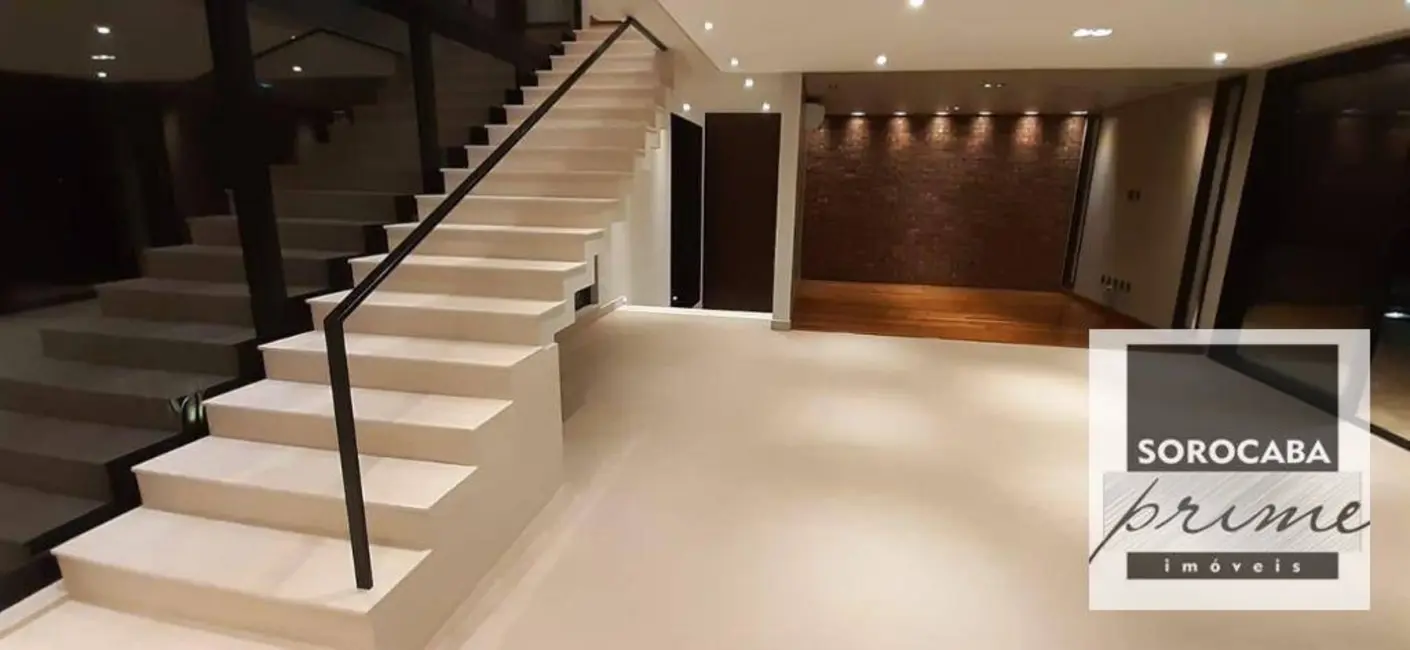 Foto 9 de Sobrado com 4 quartos à venda, 506m2 em Votorantim - SP