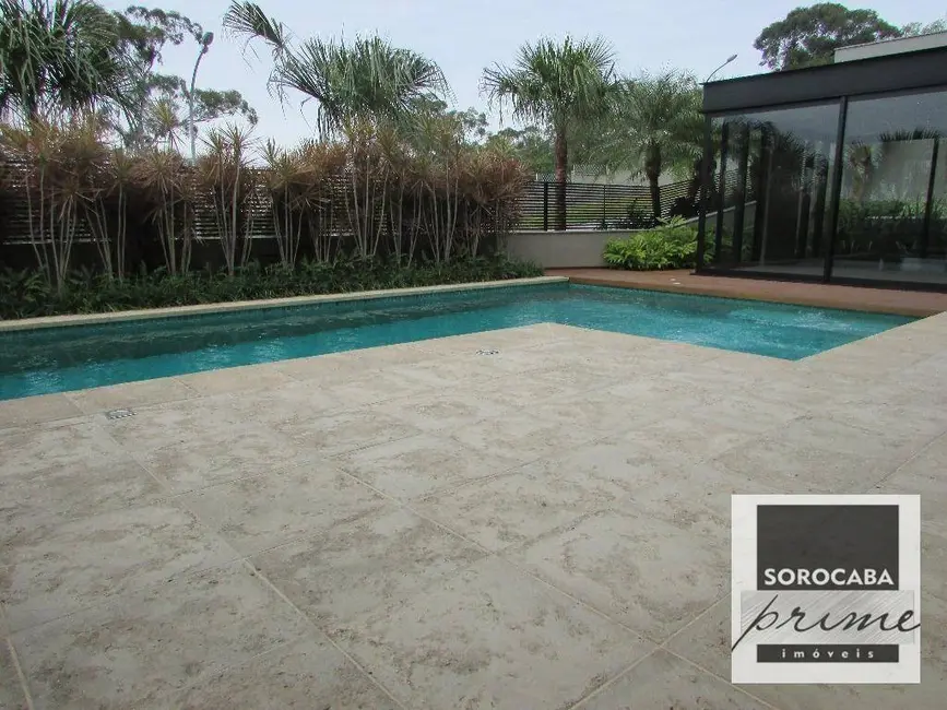 Foto 4 de Sobrado com 4 quartos à venda, 506m2 em Votorantim - SP