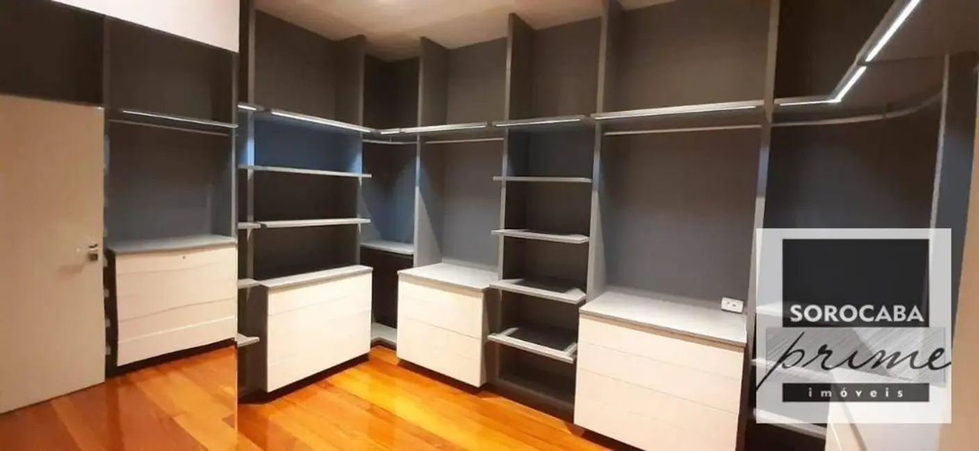 Foto 5 de Sobrado com 4 quartos à venda, 506m2 em Votorantim - SP