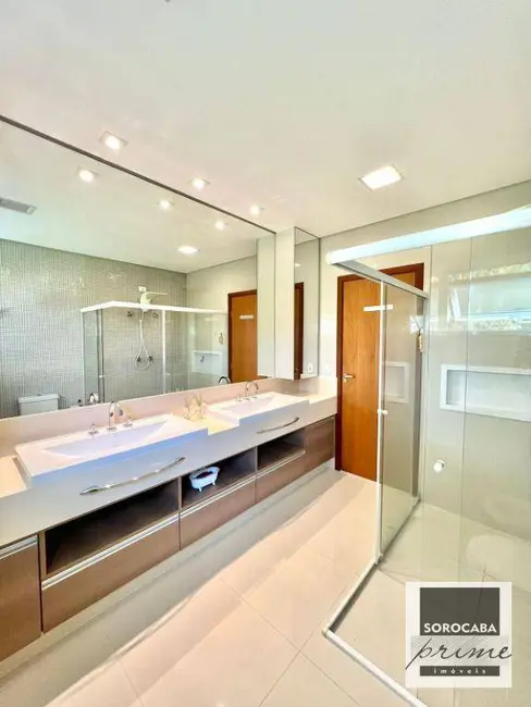 Foto 5 de Casa de Condomínio com 3 quartos à venda, 530m2 em Parque Bela Vista, Votorantim - SP