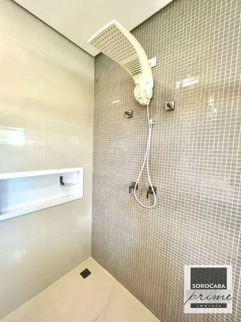 Foto 3 de Casa de Condomínio com 3 quartos à venda, 530m2 em Parque Bela Vista, Votorantim - SP