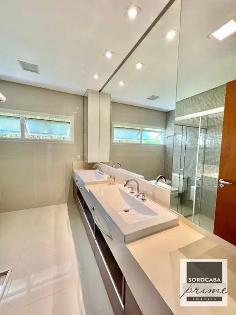 Foto 6 de Casa de Condomínio com 3 quartos à venda, 530m2 em Parque Bela Vista, Votorantim - SP