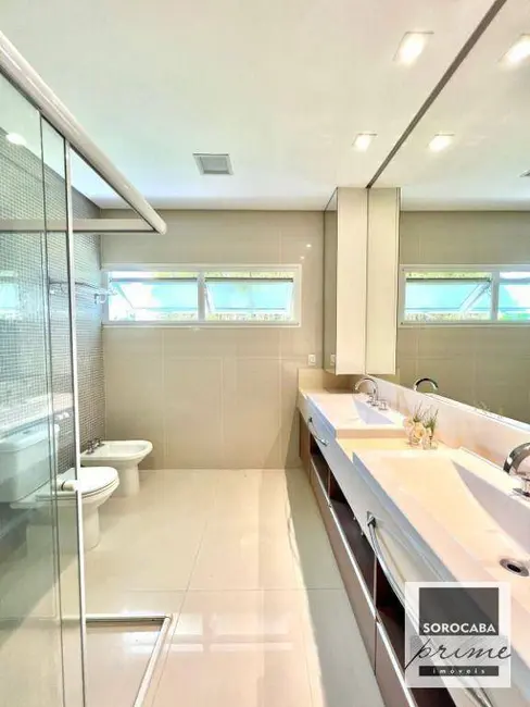 Foto 4 de Casa de Condomínio com 3 quartos à venda, 530m2 em Parque Bela Vista, Votorantim - SP