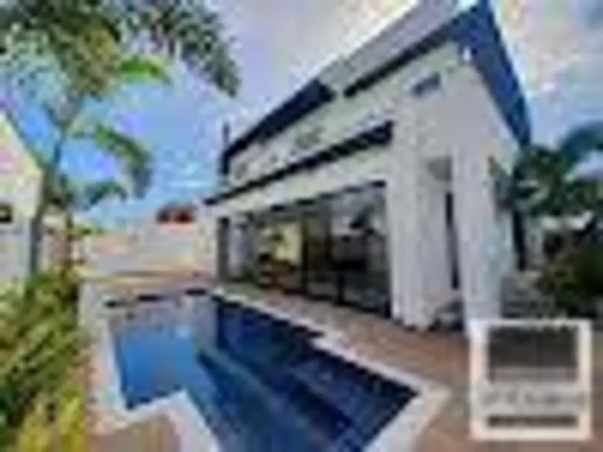 Foto 1 de Sobrado com 5 quartos à venda, 480m2 em Alphaville Nova Esplanada, Votorantim - SP