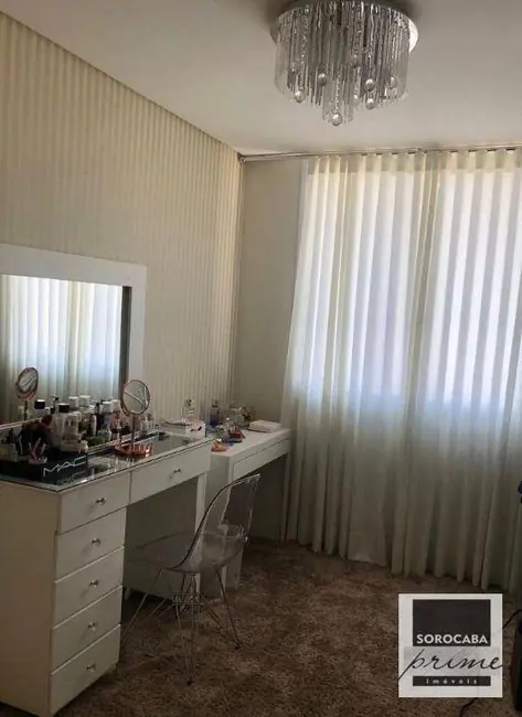 Foto 4 de Casa de Condomínio com 4 quartos à venda, 413m2 em Votorantim - SP