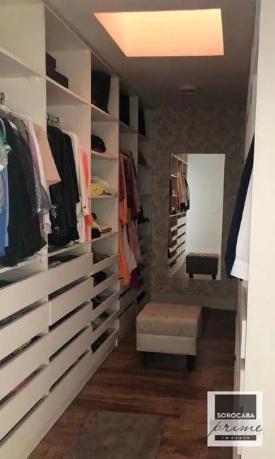 Foto 3 de Casa de Condomínio com 4 quartos à venda, 413m2 em Votorantim - SP