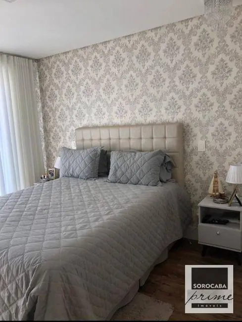 Foto 7 de Casa de Condomínio com 4 quartos à venda, 413m2 em Votorantim - SP