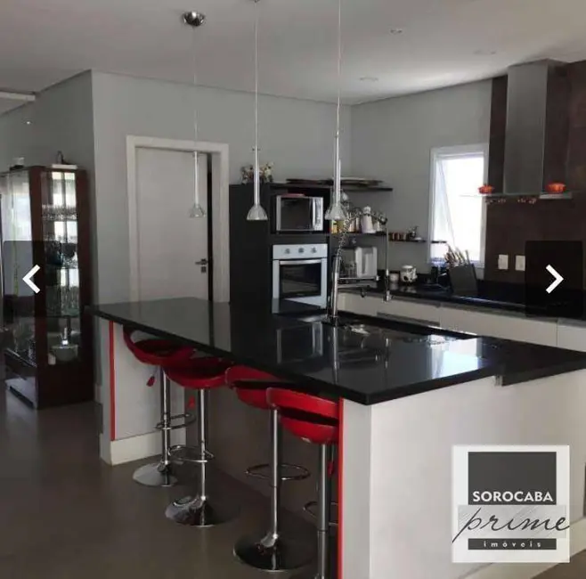 Foto 8 de Casa de Condomínio com 4 quartos à venda, 413m2 em Votorantim - SP