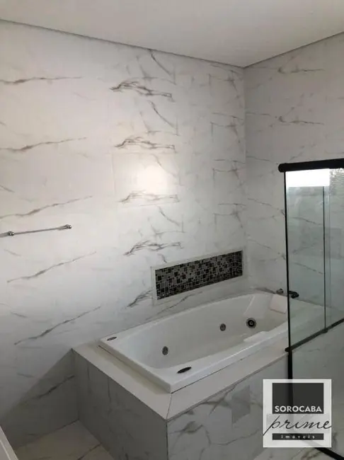 Foto 7 de Casa de Condomínio com 5 quartos à venda, 405m2 em Votorantim - SP