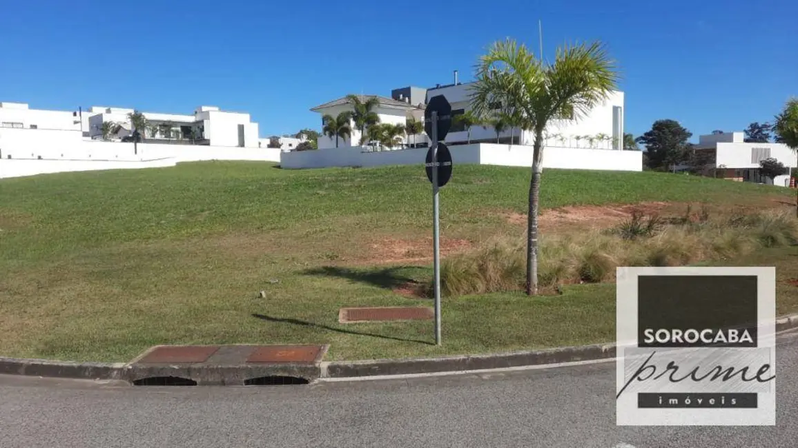 Foto 1 de Terreno / Lote à venda, 530m2 em Votorantim - SP