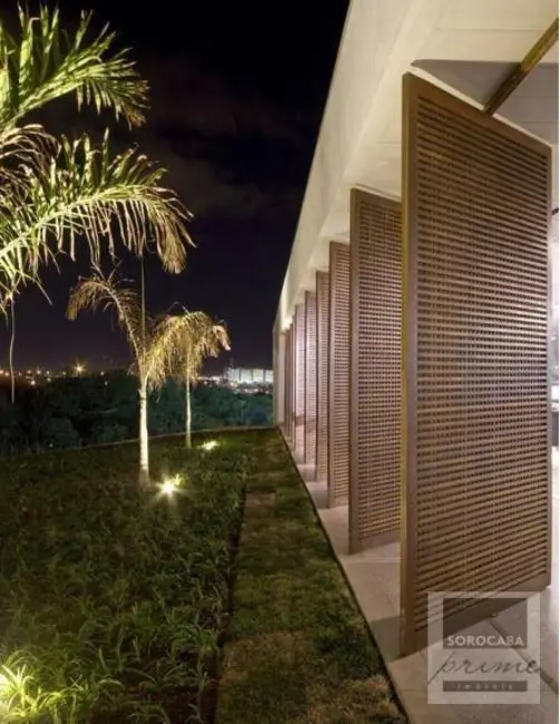 Foto 8 de Terreno / Lote à venda, 530m2 em Votorantim - SP