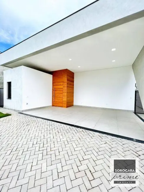 Foto 4 de Casa de Condomínio com 3 quartos à venda, 472m2 em Votorantim - SP