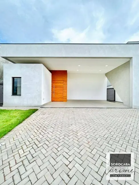 Foto 5 de Casa de Condomínio com 3 quartos à venda, 472m2 em Votorantim - SP