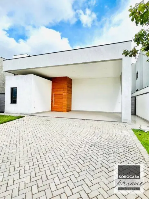 Foto 3 de Casa de Condomínio com 3 quartos à venda, 472m2 em Votorantim - SP