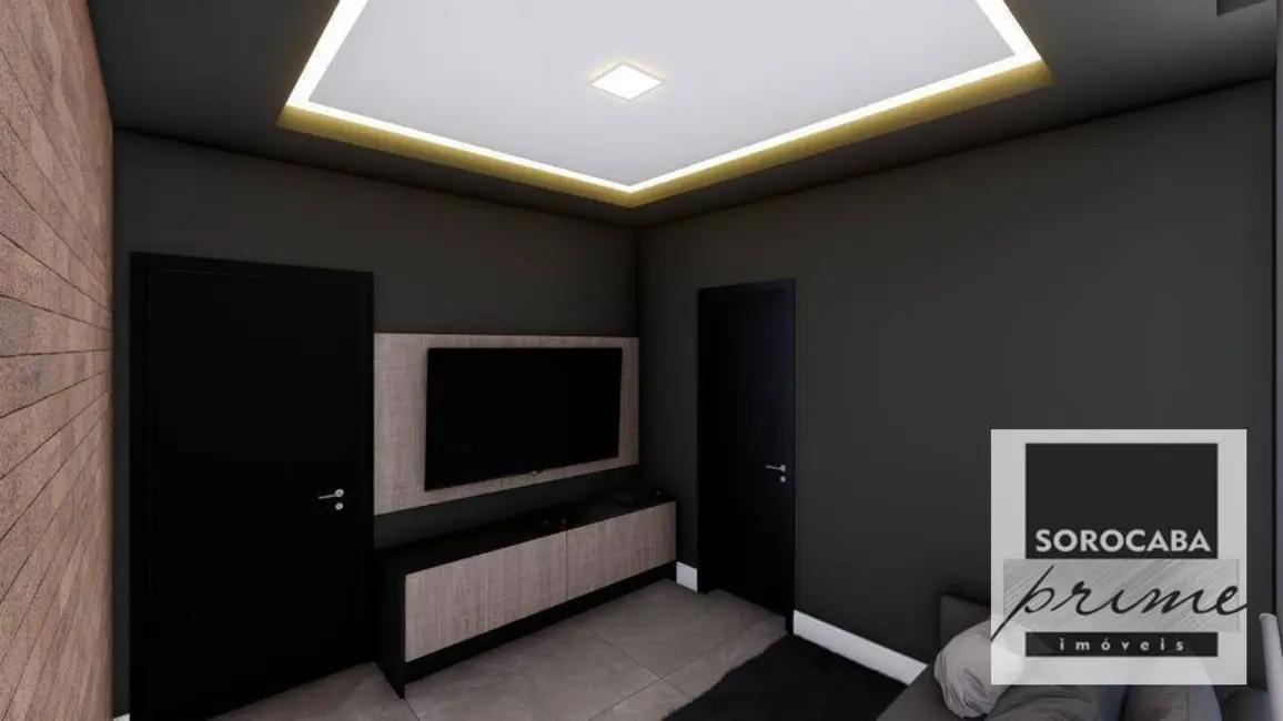 Foto 3 de Casa de Condomínio com 4 quartos à venda, 435m2 em Votorantim - SP