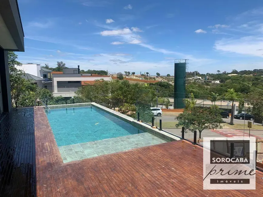 Foto 7 de Casa de Condomínio com 4 quartos à venda, 550m2 em Votorantim - SP