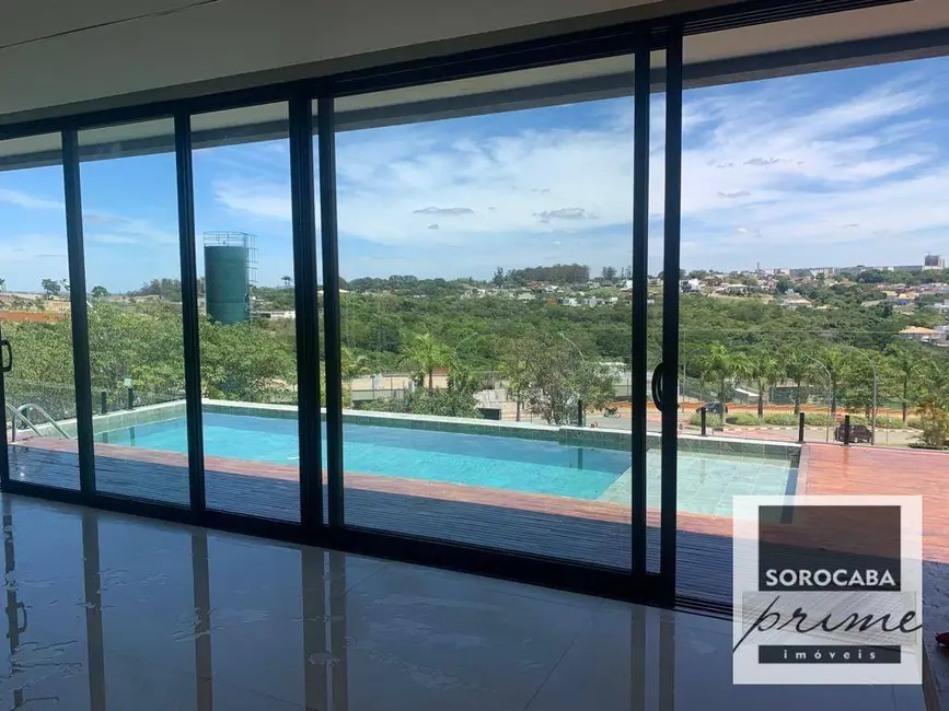 Foto 5 de Casa de Condomínio com 4 quartos à venda, 550m2 em Votorantim - SP