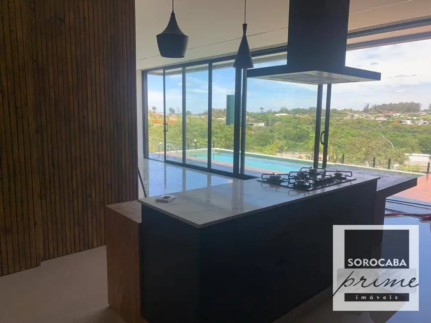 Foto 6 de Casa de Condomínio com 4 quartos à venda, 550m2 em Votorantim - SP