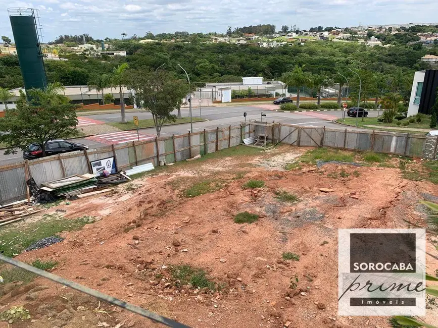 Foto 1 de Terreno / Lote à venda, 630m2 em Votorantim - SP