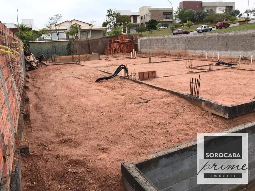 Foto 6 de Terreno / Lote à venda, 430m2 em Votorantim - SP